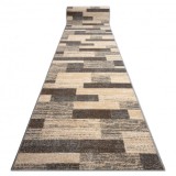 Traversa KARMEL Deski sc&acirc;nduri caramel gri, 70 cm