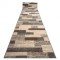 Traversa KARMEL Deski sc&acirc;nduri caramel gri, 80 cm