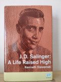 Kenneth Slawenski - J. D. Salinger: A Life Raised High