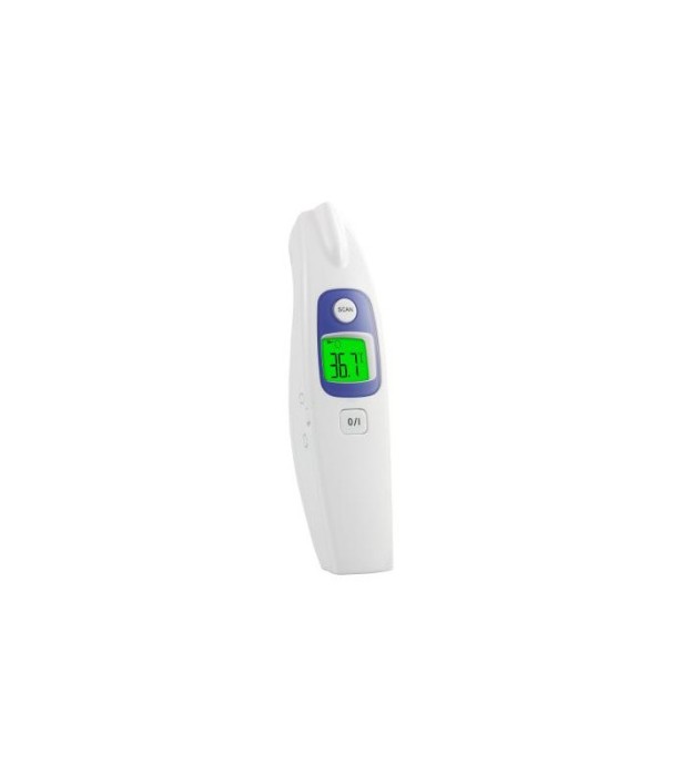 Termometru digital infrarosu mode 32-42.9C si 0-100C FR850 JIACOM
