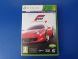 Forza Motorsport 4 - joc XBOX 360, Curse auto-moto, Multiplayer, 3+, Microsoft