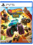 Hot Wheels Monster Trucks Stunt Mayhem PS5