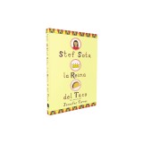 Stef Soto, La Reina del Taco