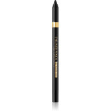 Eveline Cosmetics Eyeliner Pencil creion dermatograf waterproof culoare Black 2 g