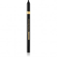 Eveline Cosmetics Eyeliner Pencil creion dermatograf waterproof culoare Black 2 g