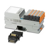 Ieşiri digitală Axioline Smart Elements