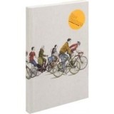 Cumpara ieftin Bike Watching: An Urban Explorer's Journal