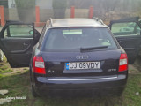 VIND AUDI A4 B6 COMBI AN 2003 1 9 TDI 131 CAI, Break, Motorina/Diesel