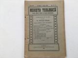 REVISTA TEOLOGICA -SIBIU 1912- nr.10-11 TEXTE DE PR.AUREL POPOVICI,NICOLAE BALAN