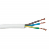 Cablu alimentare MYYM 3x0.75, 100m MYYM- 3X0.75 SafetyGuard Surveillance, TSY Cable