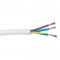 Cablu alimentare MYYM 3x0.75, 100m MYYM- 3X0.75 SafetyGuard Surveillance
