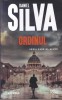 Ordinul - Daniel Silva, Litera, Thriller, Editie Brosata, Stare Foarte Buna