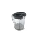 Cana cu capac originala Moulinex SS-193063 pentru storcator citrice