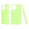 Husa pentru iPhone 14 - Techsuit Wave Shield - Green