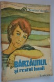Barzaunul si restul lumii - Dumitru Vacariu, 1997