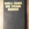 DUBLA CRIMA DIN STRADA MORGUE-E.A. POE-219419