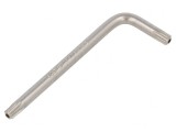 Cheie Torx T20H 61.5mm Oțel Aliat