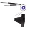 Kit reparatie macara usa Audi A3 (8P), 05.2003-04.2008, usa spate, partea Stanga, 5 usi