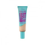 Fond de ten Kind &amp; Free Blur It Out 010 Rose Ivory, 30ml, Rimmel London