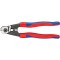 Foarfeca de taiat cabluri de sarma forjata knipex 95 62 190 HardWork ToolsRange