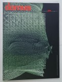 DOMUS , ARCHITECTURA , DESIGN , ARTE , COMUNICAZIONE , REVISTA CU TEXT IN ITALIANA SI ENGLEZA , NR. 820 , 1999
