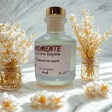 Cumpara ieftin Odorizant de Camera cu BetiE oare Momente , Jasmine Royale 50 ml Rafinamentul Care Inspira