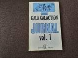 GALA GALACTION JURNAL VOL 1 1996