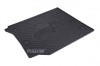 Covoras Portbagaj Cauciuc Rigum Jeep Wrangler 5 usi 2006-2019 Negru