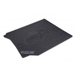 Covoras cauciuc portbagaj Jeep Wrangler 5 usi 2006-/2019-, 814040
