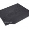 Covoras cauciuc portbagaj Jeep Wrangler 5 usi 2006-/2019-, 814040