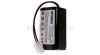 VHBW Baterie iLIfe PX-B020 for - 3000mAh, 14.8V, Li-ion