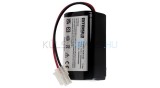 VHBW Baterie iLIfe PX-B020 for - 3000mAh, 14.8V, Li-ion