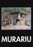 Ion Murariu - Lirism, Naratie, Expresie. Carte Arta, Album, Limba Romana, Coperta Cartonata, Stare Buna. 