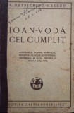 B. Petricelcu Hasdeu - Ioan Voda cel Cumplit