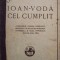 B. Petricelcu Hasdeu - Ioan Voda cel Cumplit