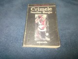 MICHEL ZEVACO - CRIMELE FAMILIEI BORGIA