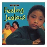 Feeling Jealous (Choices)