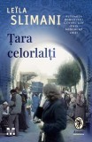 tara celorlalti - Trei