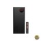 Baterie Externa Baseus Adaman 10000mAh 22.5W QC + PD 1 x USB-C - 2 x USB-A Neagra