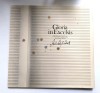 Johann Sebastian Bach, Helmuth Rilling &ndash; Gloria In Excelsis, disc vinil