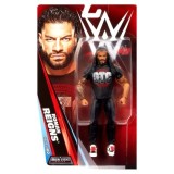 WWE Main Event 160 Figurina articulata Roman Reigns 15 cm