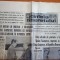 scanteia tineretului 25 octombrie 1983-vizita lui ceausescu in cipru si sudan