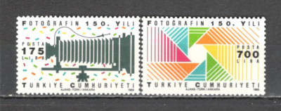Turcia.1989 150 ani fotografia ST.146 foto