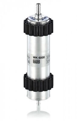 Filtru Combustibil Mann-Filter WK6008 foto