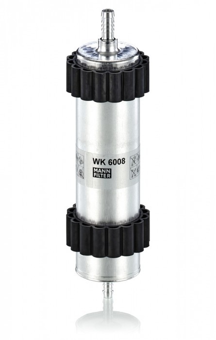 Filtru Combustibil Mann-Filter WK6008