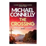 The crossing, Michael Connelly