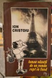 Ion Cristoiu-Lumea vazuta de un roman rupt in fund