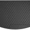 Tavita portbagaj Ford Kuga 2, 2013-2020; podea inaltata variabila, din cauciuc Rubbasol, marca Gledring