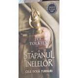 STAPANUL INELELOR VOL.2 CELE DOUA TURNURI-J.R.R. TOLKIEN-245206