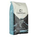 Canagan Dog Grain Free Small Breeds, Somon, 2 kg